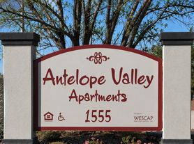 Antelope Valley