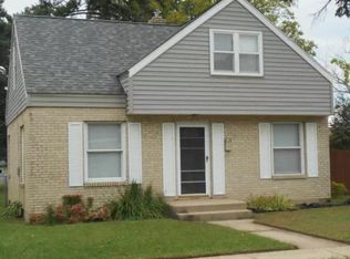 2803 Lawndale Ave, Rockford, IL