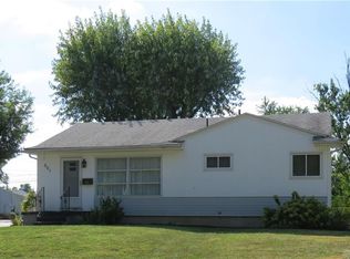 501 Dundee Cir, Dayton, OH 45431