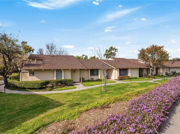 13211 Avenida Santa Tecla #314-C, La Mirada, CA 90638