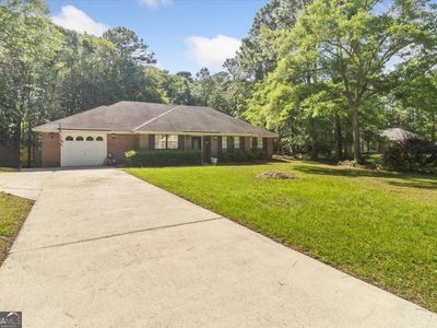 92 S Huntington Ct, Richmond Hill, GA, 31324