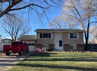 200 E Union Ave, La Salle, CO 80645