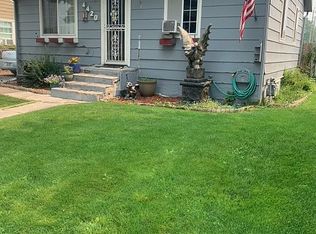 4420 N Bannen Rd, Spokane, WA 99216