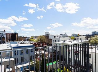 1160 Greene Ave #4B, Brooklyn, NY 11221