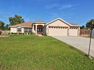 2382 Restmere Ln, Spring Hill, FL 34609