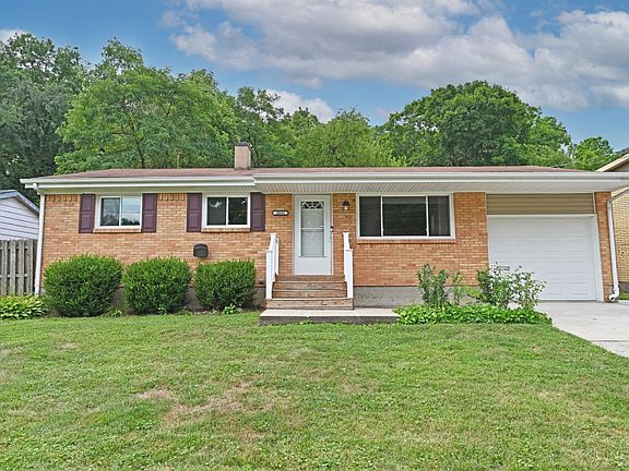 2nd image of 10591 Toulon Dr