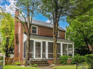 1912 Varnum St NE, Washington, DC 20018