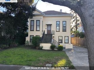 1910 Alameda Ave, Alameda, CA 94501