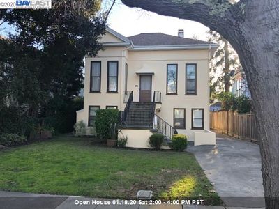 1910 Alameda Ave, Alameda, CA, 94501