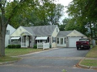 2120 Reed St, Williamsport, PA 17701