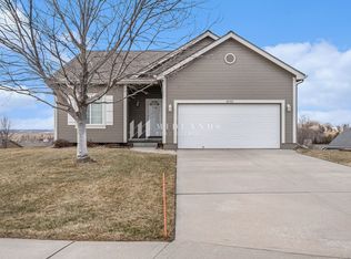 10502 S 26th St, Bellevue, NE 68123