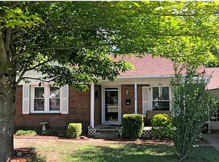 5416 NW 42nd St, Warr Acres, OK 73122