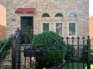1341 W 31st Pl, Chicago, IL 60608
