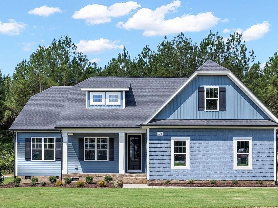 1st image of 124 Freedom Ridge Dr