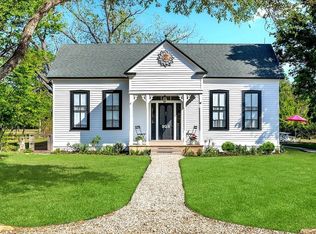 928 E State Highway 237, Fayetteville, TX 78940