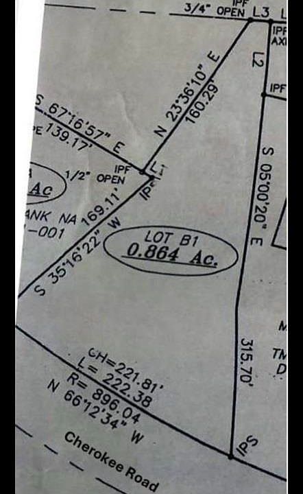 1st image of 1517 Cherokee Rd