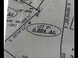 1517 Cherokee Rd, Florence, SC 29501