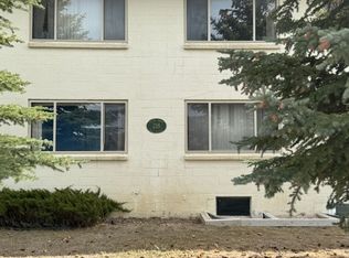 218 W Walnut St #F, Rawlins, WY 82301