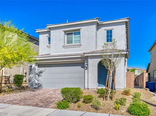 7034 Calvert Cliffs St, North Las Vegas, NV 89084