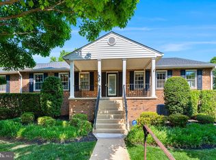 1601 Mary Ellen Ct, Mc Lean, VA 22101