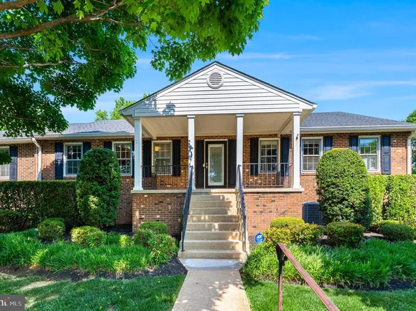 1601 Mary Ellen Ct, Mc Lean, VA 22101