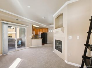 4505 Copeland Loop UNIT 103, Littleton, CO 80126