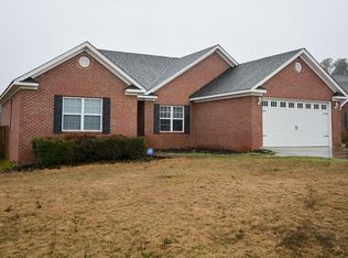 3409 Wisteria Ln, Augusta, GA 30906