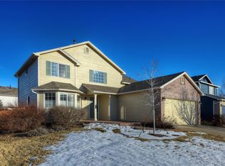 1215 N Davenport Ct, Erie, CO 80516