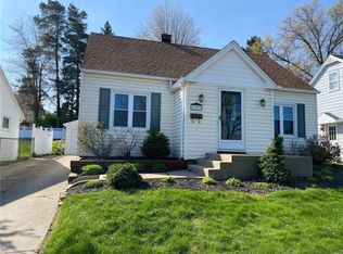 1703 W 39th St, Erie, PA 16509