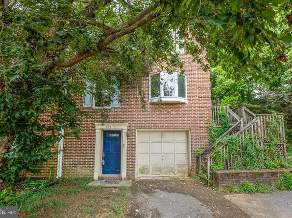 11312 Grouse Ln N, Hagerstown, MD 21742