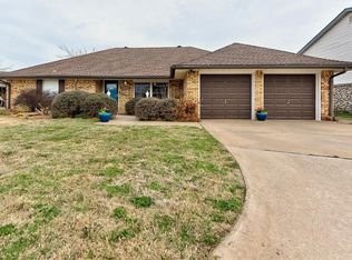 6509 Eastwood Cir, Oklahoma City, OK 73132