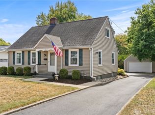 62 Martha Ave, Dayton, OH 45458