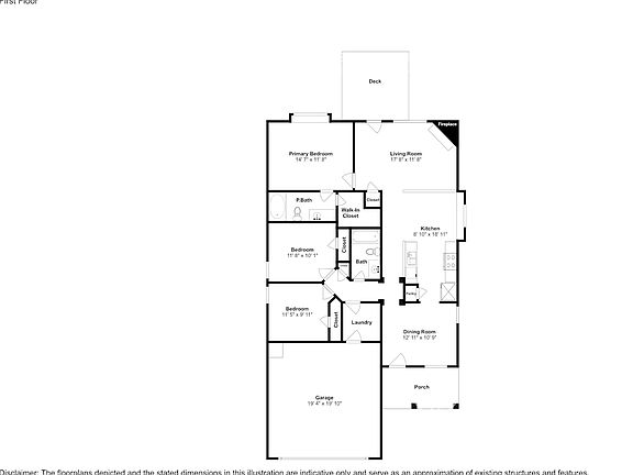 2nd image of 950 Heather St