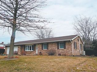 260 Mill Rd, Chambersburg, PA 17201