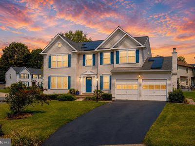 14850 Crotona Ct, Woodbridge, VA, 22193