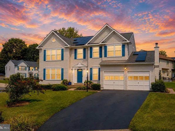 14850 Crotona Ct, Woodbridge, VA 22193