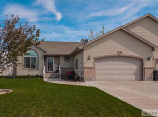 4946 S Vintage Ln, Ammon, ID 83406