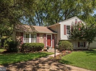 6754 Flapjack Ln, Columbia, MD 21046