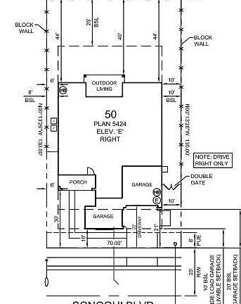 4th image of 20485 E SONOQUI Boulevard