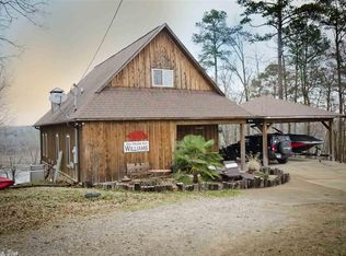 395 Woodview Ln, Royal, AR 71968