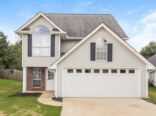 225 Turtle Cv, Carrollton, GA 30116