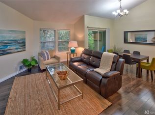 14651 NE 40th St APT C4, Bellevue, WA 98007