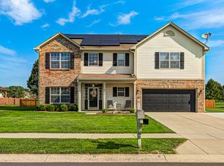 2484 Burgundy Way, Plainfield, IN 46168