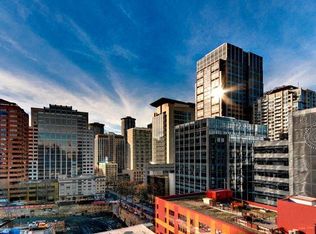Aspira, Seattle, WA 98101