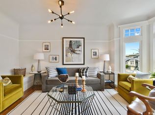 809 Masonic Ave, San Francisco, CA 94117