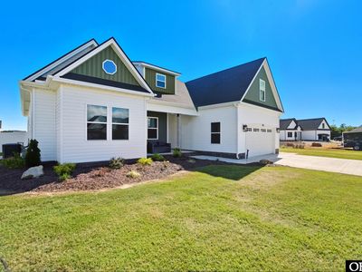 105 Yawl St Lot 107, Elizabeth City, NC, 27909