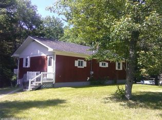 54 Unity Rd, Benton, ME 04901