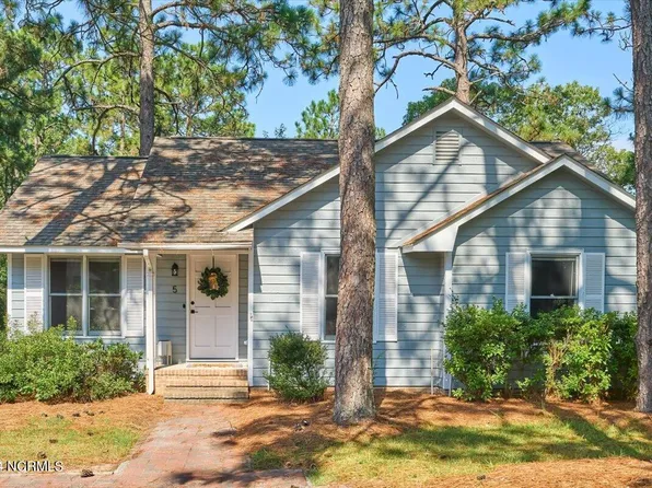 5 Cameron Lane, Pinehurst, NC 28374