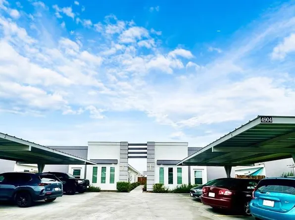 4904 N Crown Point, Pharr, TX 78577