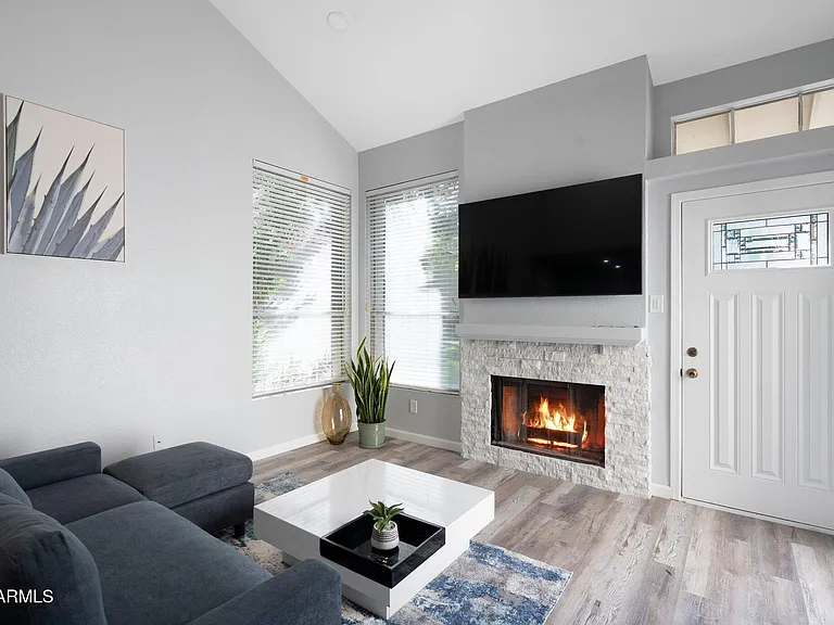 1717 E Union Hills Dr #1060 — Photo 4